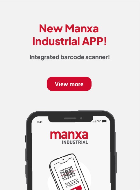 Nova App Manxa Industrial 